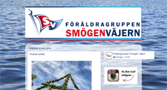 Desktop Screenshot of foraldragruppen.blogspot.com