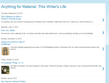 Tablet Screenshot of anythingformaterial.blogspot.com