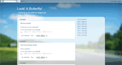 Desktop Screenshot of madambfly.blogspot.com