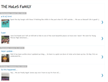 Tablet Screenshot of halesbells96.blogspot.com