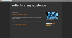 Desktop Screenshot of emancify.blogspot.com