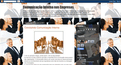 Desktop Screenshot of makingofempresarial.blogspot.com