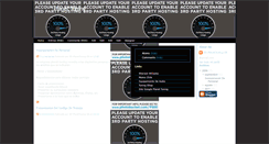 Desktop Screenshot of 3d-planettuning-38.blogspot.com