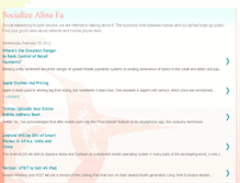 Tablet Screenshot of alina-n.blogspot.com