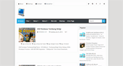 Desktop Screenshot of mp3freeindo.blogspot.com