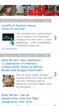 Mobile Screenshot of nybooktime.blogspot.com