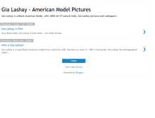 Tablet Screenshot of gialashay.blogspot.com