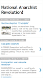 Mobile Screenshot of narevolution.blogspot.com