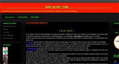 Desktop Screenshot of clasespuntocom.blogspot.com