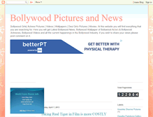 Tablet Screenshot of bollywoodjalwa.blogspot.com