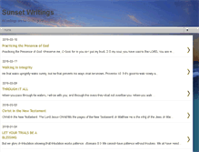 Tablet Screenshot of journaliing.blogspot.com