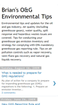 Mobile Screenshot of comm-env.blogspot.com