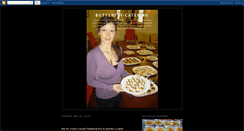 Desktop Screenshot of butterfly-catering.blogspot.com