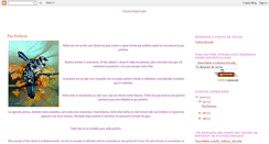 Desktop Screenshot of cuentosespirituales.blogspot.com