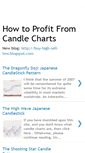 Mobile Screenshot of goldstockpropheteducation.blogspot.com