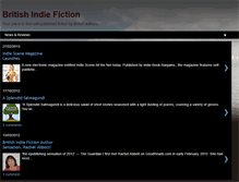 Tablet Screenshot of britishindiefiction.blogspot.com