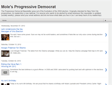 Tablet Screenshot of moleprogressive.blogspot.com