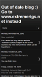 Mobile Screenshot of extremerigs.blogspot.com