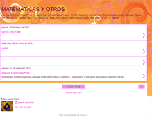 Tablet Screenshot of omarmmartinezlagunas.blogspot.com