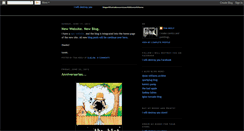 Desktop Screenshot of iwilldestroyyounews.blogspot.com