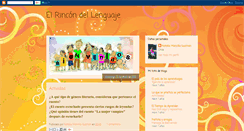 Desktop Screenshot of loqueseveserecuerda.blogspot.com