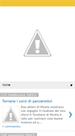 Mobile Screenshot of iltavolierediniceta.blogspot.com