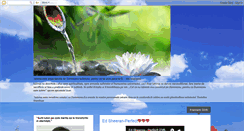 Desktop Screenshot of justme0791-love-is-life.blogspot.com
