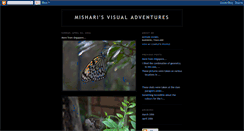 Desktop Screenshot of mishpix.blogspot.com