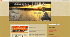 Desktop Screenshot of carl-gustav-jung.blogspot.com