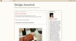 Desktop Screenshot of designerlary.blogspot.com