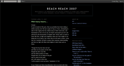 Desktop Screenshot of lifereach.blogspot.com