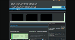 Desktop Screenshot of enriquerios.blogspot.com