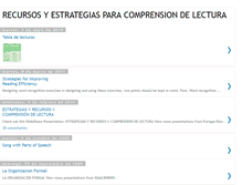 Tablet Screenshot of enriquerios.blogspot.com