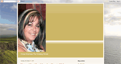 Desktop Screenshot of fionanewmanthehealinghouse.blogspot.com