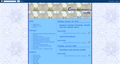 Desktop Screenshot of iiq-psw.blogspot.com