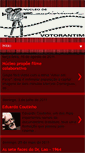 Mobile Screenshot of nucleo-votorantim.blogspot.com