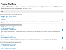 Tablet Screenshot of pingounarede.blogspot.com