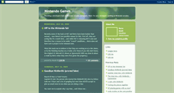 Desktop Screenshot of gscbw.blogspot.com