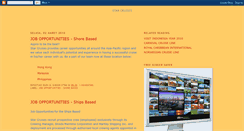 Desktop Screenshot of go-starcruises.blogspot.com