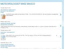 Tablet Screenshot of mikemasco.blogspot.com