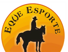 Tablet Screenshot of equeesporte.blogspot.com