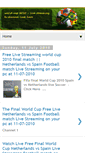 Mobile Screenshot of fifa-worldcuptv.blogspot.com