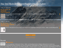 Tablet Screenshot of das-dot-system.blogspot.com