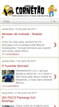 Mobile Screenshot of cornetao.blogspot.com