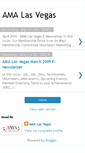 Mobile Screenshot of amalasvegas.blogspot.com
