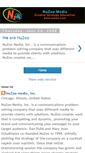 Mobile Screenshot of nuzoomedia.blogspot.com