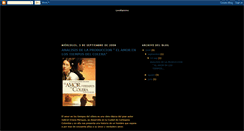 Desktop Screenshot of lolisramirez.blogspot.com