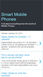 Mobile Screenshot of mobilephoneinview.blogspot.com