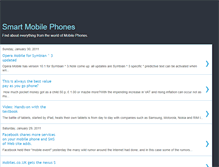 Tablet Screenshot of mobilephoneinview.blogspot.com