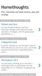 Mobile Screenshot of homethoughts-patp.blogspot.com